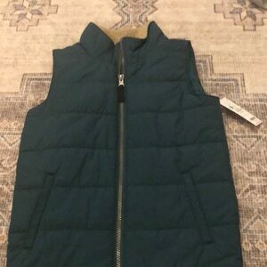 Carters Boys Vest